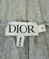 Christian Dior（クリスチャンディオール）その他 グレー サイズ:13(160cm位) キッズ/2200701029500