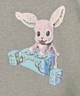 Christian Dior（クリスチャンディオール）スウェット グレー サイズ:150(13T-14T) キッズ/2200704064096