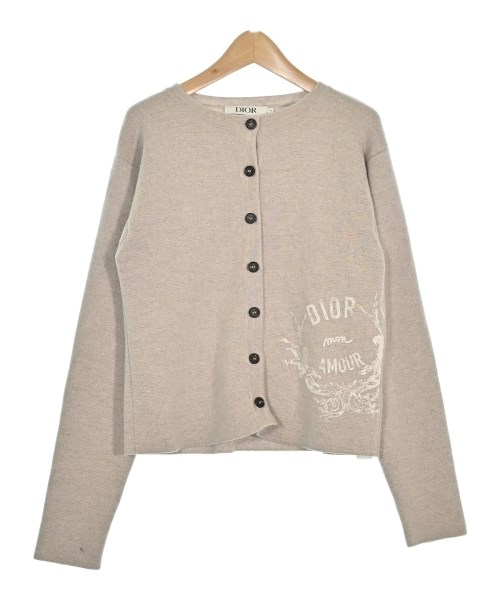 Christian Dior(クリスチャンディオール)のニット サイズ:150(13T-14T) 20,000円