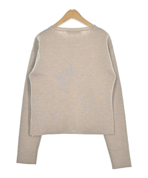 Christian Dior（クリスチャンディオール）ニット ベージュ サイズ:150(13T-14T) キッズ/2200704064119