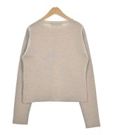 Christian Dior（クリスチャンディオール）ニット ベージュ サイズ:150(13T-14T) キッズ/2200704064119