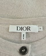 Christian Dior（クリスチャンディオール）ニット ベージュ サイズ:150(13T-14T) キッズ/2200704064119