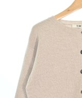 Christian Dior（クリスチャンディオール）ニット ベージュ サイズ:150(13T-14T) キッズ/2200704064119