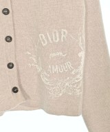 Christian Dior（クリスチャンディオール）ニット ベージュ サイズ:150(13T-14T) キッズ/2200704064119