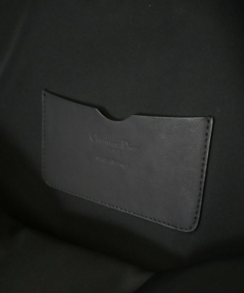 Christian Dior（クリスチャンディオール）小物類（その他） 黒 サイズ:- キッズ/2200709840015