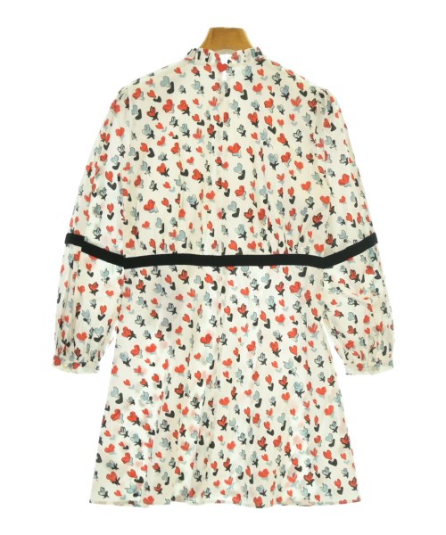 Christian Dior（クリスチャンディオール）ワンピース（その他） 白 サイズ:130(9T-10T) キッズ/2200663941049