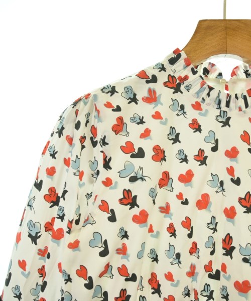 Christian Dior（クリスチャンディオール）ワンピース（その他） 白 サイズ:130(9T-10T) キッズ/2200663941049