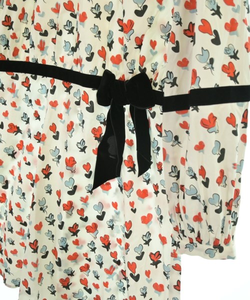 Christian Dior（クリスチャンディオール）ワンピース（その他） 白 サイズ:130(9T-10T) キッズ/2200663941049