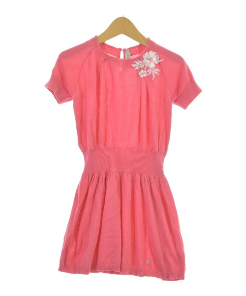 Christian Dior(クリスチャンディオール)ワンピース（その他） ピンク サイズ:110(5T-6T)/2200663941094