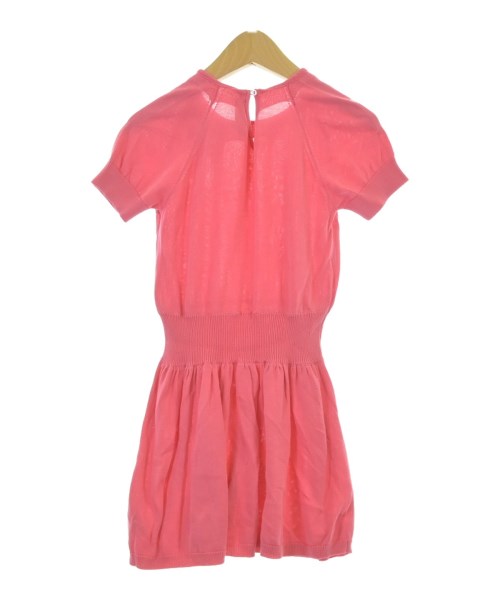 Christian Dior（クリスチャンディオール）ワンピース（その他） ピンク サイズ:110(5T-6T) キッズ/2200663941094