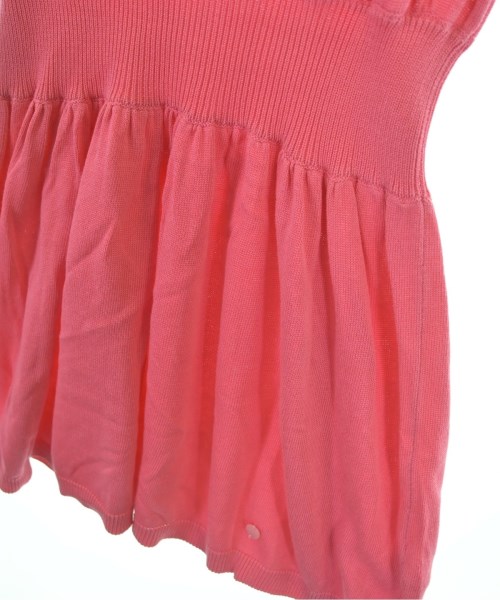 Christian Dior（クリスチャンディオール）ワンピース（その他） ピンク サイズ:110(5T-6T) キッズ/2200663941094
