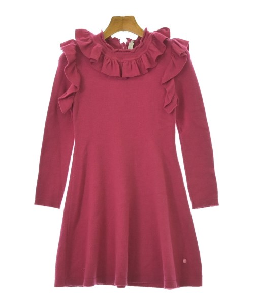 Christian Dior(クリスチャンディオール)ワンピース（その他） ピンク サイズ:10(90cm位)/2200663941117