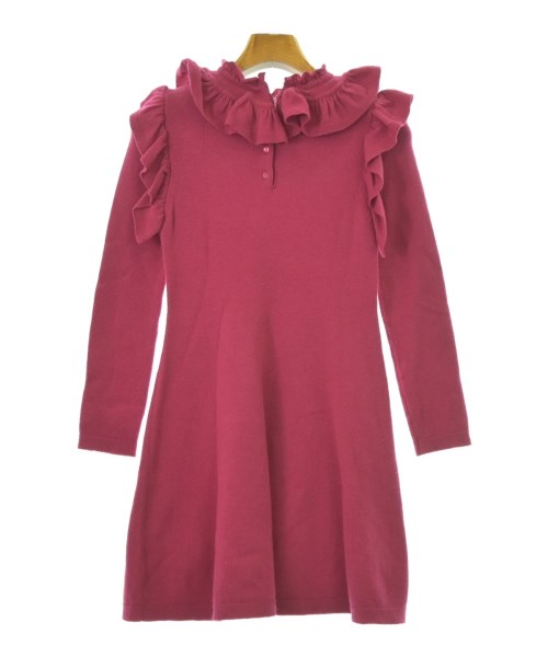 Christian Dior（クリスチャンディオール）ワンピース（その他） ピンク サイズ:10(90cm位) キッズ/2200663941117