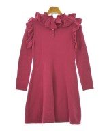 Christian Dior（クリスチャンディオール）ワンピース（その他） ピンク サイズ:10(90cm位) キッズ/2200663941117