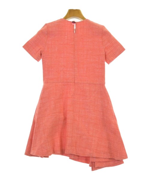 Christian Dior（クリスチャンディオール）ワンピース（その他） オレンジ サイズ:8(90cm位) キッズ/2200663941148