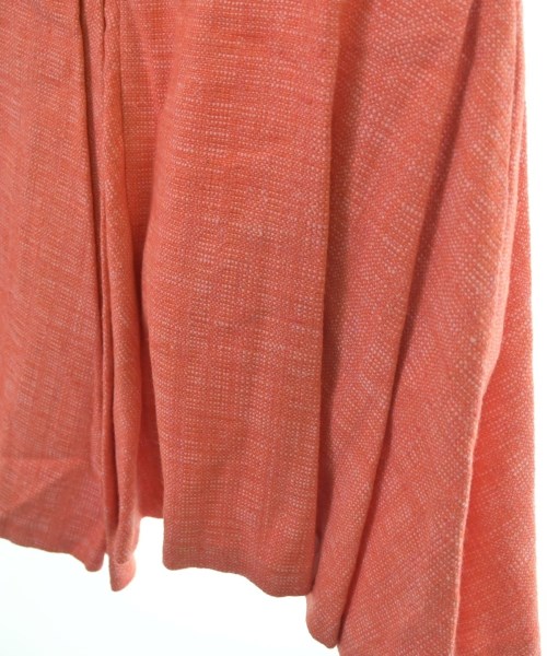 Christian Dior（クリスチャンディオール）ワンピース（その他） オレンジ サイズ:8(90cm位) キッズ/2200663941148