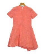Christian Dior（クリスチャンディオール）ワンピース（その他） オレンジ サイズ:8(90cm位) キッズ/2200663941148