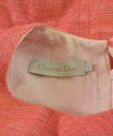 Christian Dior（クリスチャンディオール）ワンピース（その他） オレンジ サイズ:8(90cm位) キッズ/2200663941148