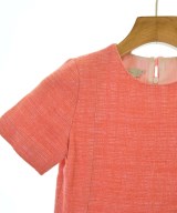 Christian Dior（クリスチャンディオール）ワンピース（その他） オレンジ サイズ:8(90cm位) キッズ/2200663941148