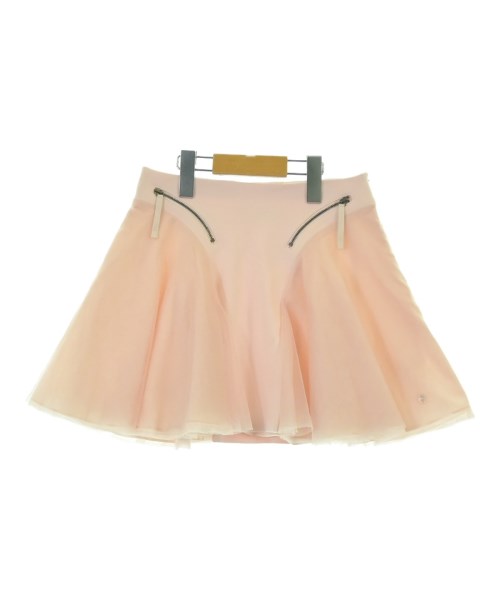 Christian Dior(クリスチャンディオール)スカート（その他） ピンク サイズ:120(7T-8T)/2200663941155