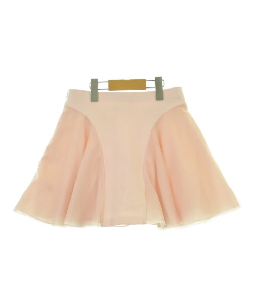 Christian Dior（クリスチャンディオール）スカート（その他） ピンク サイズ:120(7T-8T) キッズ/2200663941155