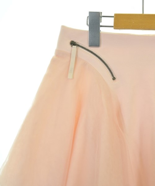 Christian Dior（クリスチャンディオール）スカート（その他） ピンク サイズ:120(7T-8T) キッズ/2200663941155