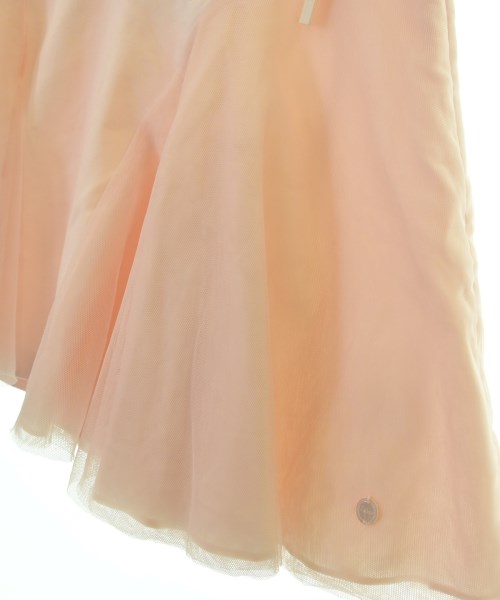 Christian Dior（クリスチャンディオール）スカート（その他） ピンク サイズ:120(7T-8T) キッズ/2200663941155