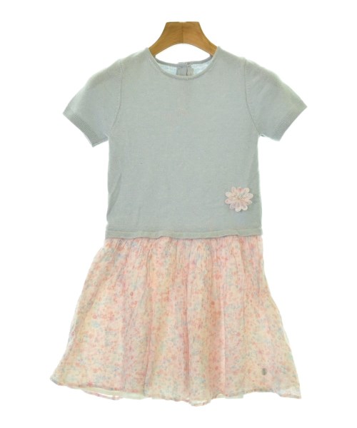 Christian Dior(クリスチャンディオール)ワンピース（その他） 青 サイズ:120(7T-8T)/2200663941186