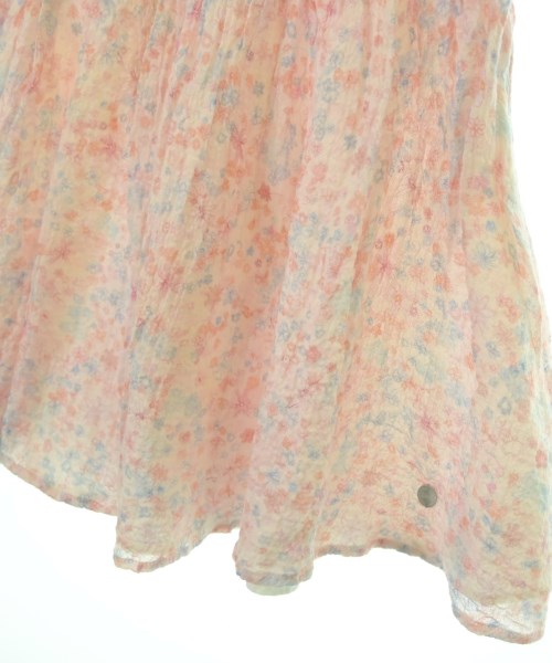 Christian Dior（クリスチャンディオール）ワンピース（その他） 青 サイズ:120(7T-8T) キッズ/2200663941186