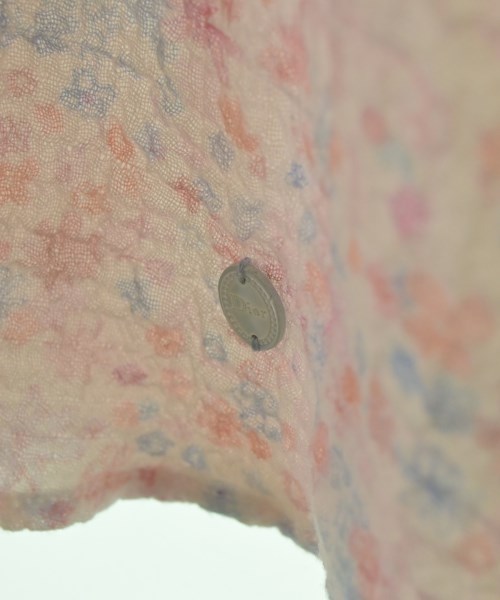 Christian Dior（クリスチャンディオール）ワンピース（その他） 青 サイズ:120(7T-8T) キッズ/2200663941186