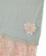 Christian Dior（クリスチャンディオール）ワンピース（その他） 青 サイズ:120(7T-8T) キッズ/2200663941186