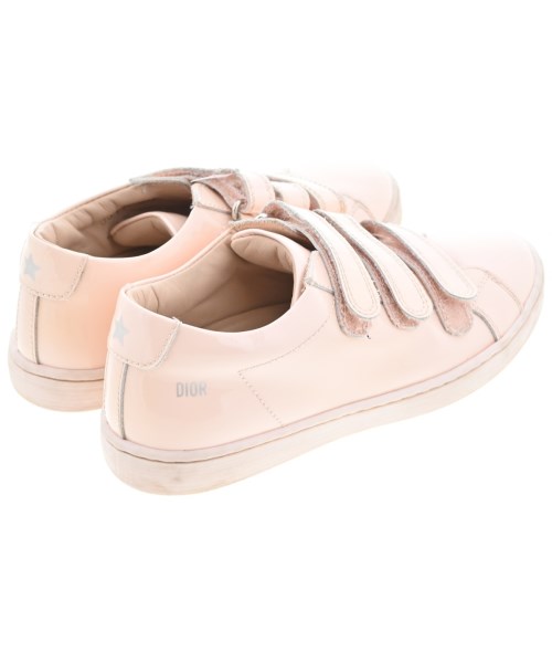 Christian Dior（クリスチャンディオール）その他 黒 サイズ:30(19cm位) キッズ/2200663941223