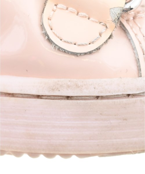 Christian Dior（クリスチャンディオール）その他 黒 サイズ:30(19cm位) キッズ/2200663941223