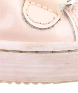 Christian Dior（クリスチャンディオール）その他 黒 サイズ:30(19cm位) キッズ/2200663941223