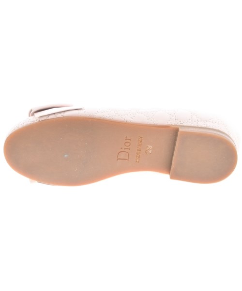 Christian Dior（クリスチャンディオール）その他 ピンク サイズ:29(18cm位) キッズ/2200663941230
