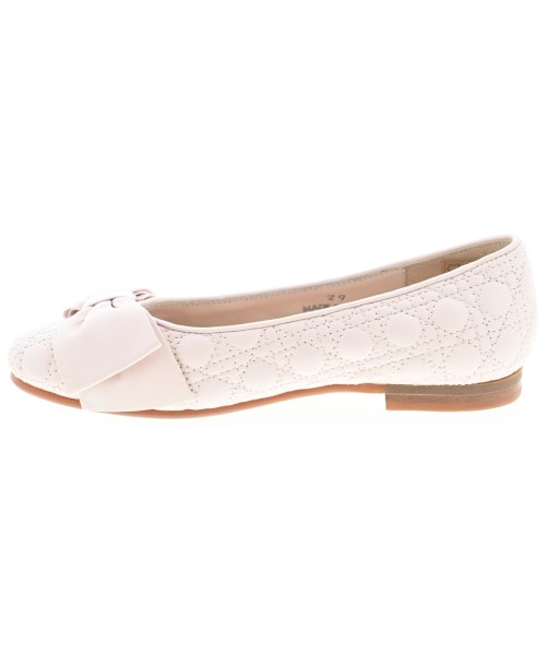 Christian Dior（クリスチャンディオール）その他 ピンク サイズ:29(18cm位) キッズ/2200663941230