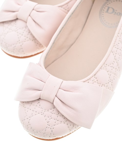 Christian Dior（クリスチャンディオール）その他 ピンク サイズ:29(18cm位) キッズ/2200663941230
