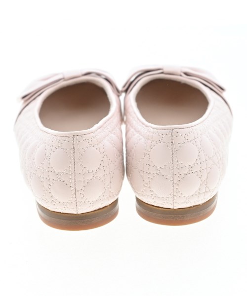 Christian Dior（クリスチャンディオール）その他 ピンク サイズ:29(18cm位) キッズ/2200663941230