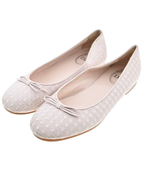 Christian Dior(クリスチャンディオール)その他 ピンク サイズ:33(21cm位)/2200663941247