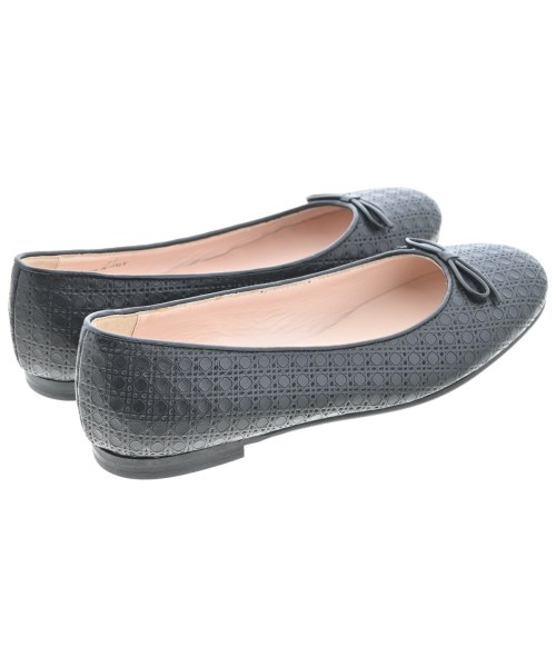 Christian Dior（クリスチャンディオール）その他 黒 サイズ:33(21cm位) キッズ/2200663941254