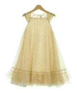 Christian Dior（クリスチャンディオール）ワンピース（その他） ベージュ サイズ:140(11T-12T) キッズ/2200664257057