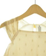 Christian Dior（クリスチャンディオール）ワンピース（その他） ベージュ サイズ:140(11T-12T) キッズ/2200664257057