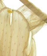 Christian Dior（クリスチャンディオール）ワンピース（その他） ベージュ サイズ:140(11T-12T) キッズ/2200664257057