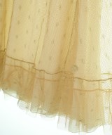 Christian Dior（クリスチャンディオール）ワンピース（その他） ベージュ サイズ:140(11T-12T) キッズ/2200664257057