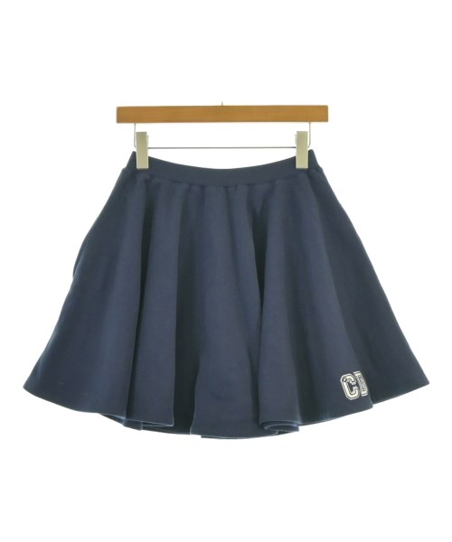 Christian Dior(クリスチャンディオール)スカート（その他） 紺 サイズ:140(11T-12T)/2200664257095
