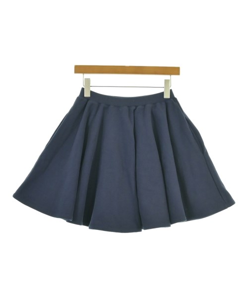 Christian Dior（クリスチャンディオール）スカート（その他） 紺 サイズ:140(11T-12T) キッズ/2200664257095