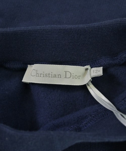 Christian Dior（クリスチャンディオール）スカート（その他） 紺 サイズ:140(11T-12T) キッズ/2200664257095