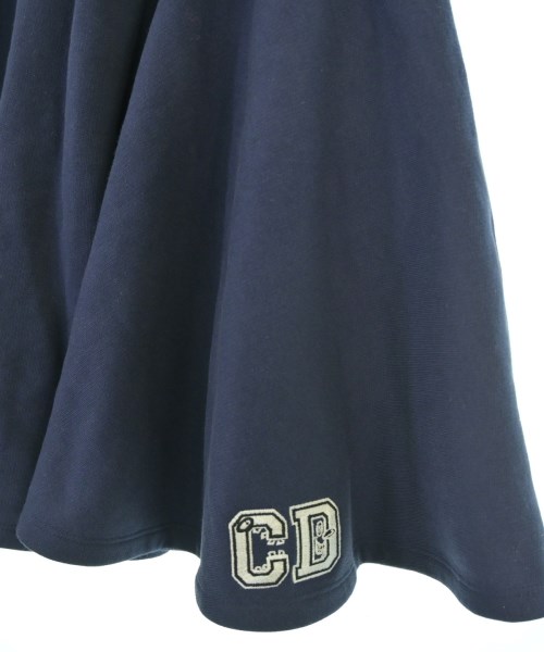 Christian Dior（クリスチャンディオール）スカート（その他） 紺 サイズ:140(11T-12T) キッズ/2200664257095