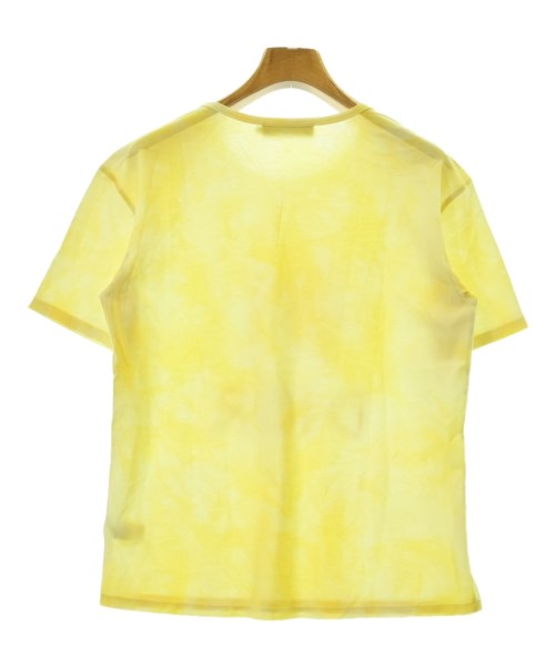 Christian Dior（クリスチャンディオール）Tシャツ・カットソー 黄 サイズ:140(11T-12T) キッズ/2200667259058