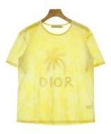 Christian Dior（クリスチャンディオール）Tシャツ・カットソー 黄 サイズ:140(11T-12T) キッズ/2200667259058
